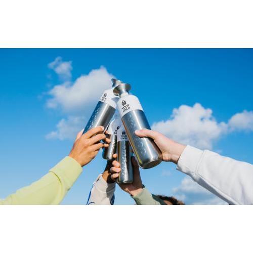 Dopper Steel 800 ml
