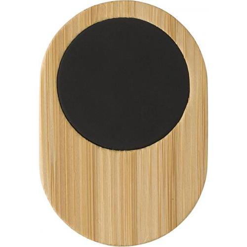 Bamboe telefoonhouder Larry