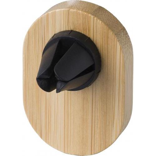 Bamboe telefoonhouder Larry