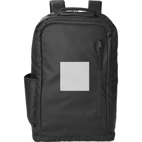 Tasche auf der Vorderseite