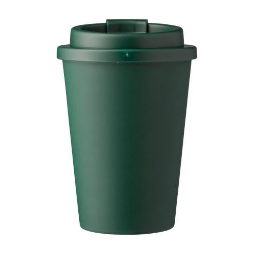 Dubbelwandige mok Gabriela | 350 ml