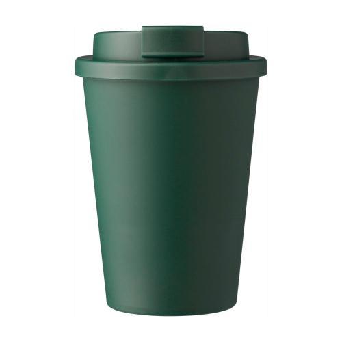 Dubbelwandige mok Gabriela | 350 ml