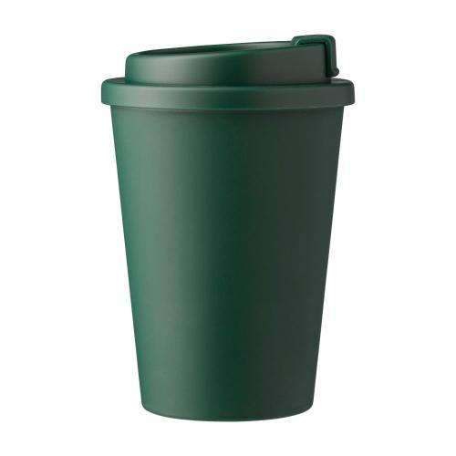 Dubbelwandige mok Gabriela | 350 ml
