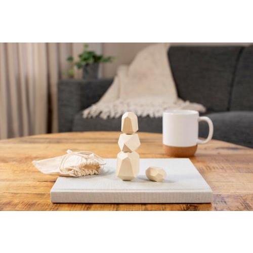 Houten behendigheidsspel Grayson