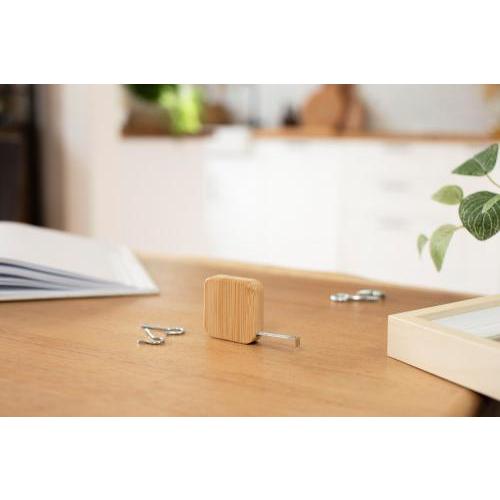 Bamboe meetlint Callum