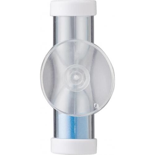 Glazen zandloper Mia