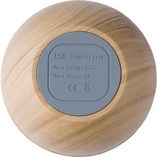 ABS luchtbevochtiger Ronin