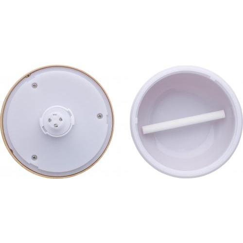 ABS luchtbevochtiger Ronin