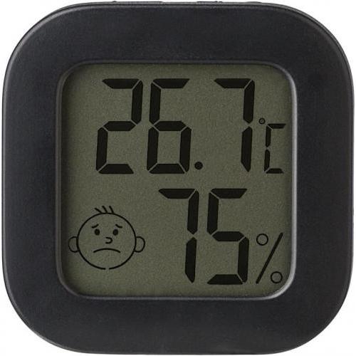 ABS kleine hygrometer Kinsley