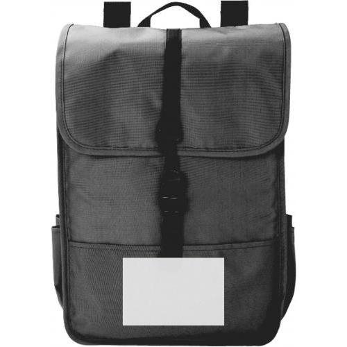 Tasche auf der Vorderseite