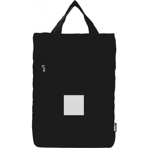 Tasche auf der Vorderseite