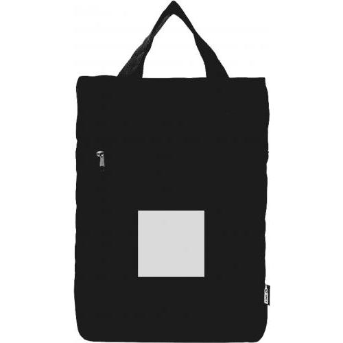 Tasche auf der Vorderseite