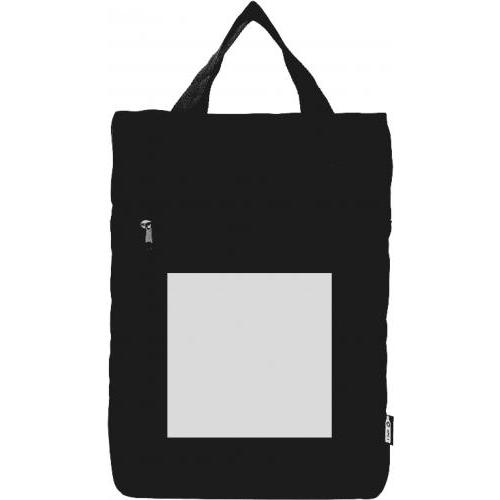 Tasche auf der Vorderseite