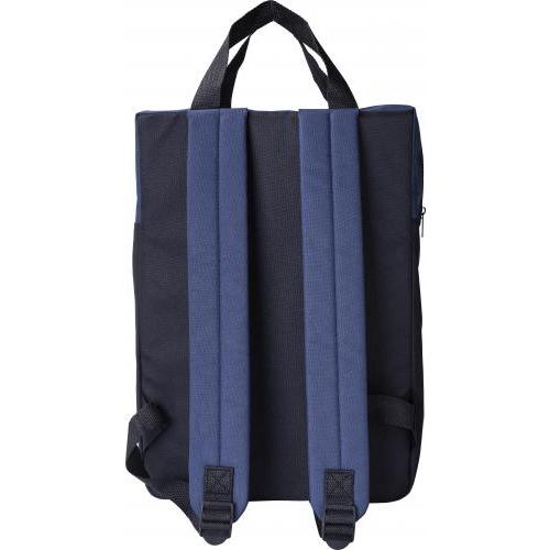 rPET-Polyester (600D) Rucksack Olive