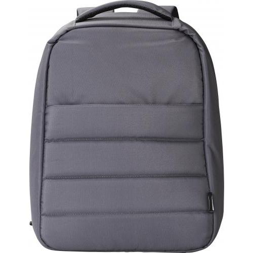 rPET polyester (300D) laptoprugzak Calliope