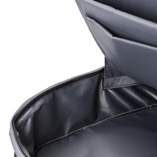 rPET polyester (300D) laptoprugzak Calliope