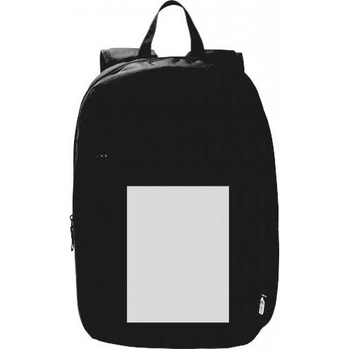 Tasche auf der Vorderseite