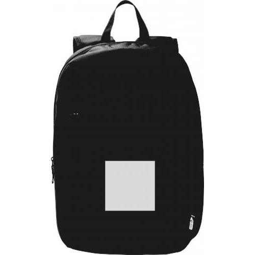 Tasche auf der Vorderseite