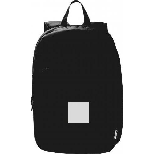 Tasche auf der Vorderseite