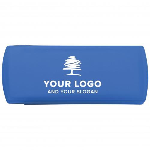 Pflasterbox aus Kunststoff Pocket