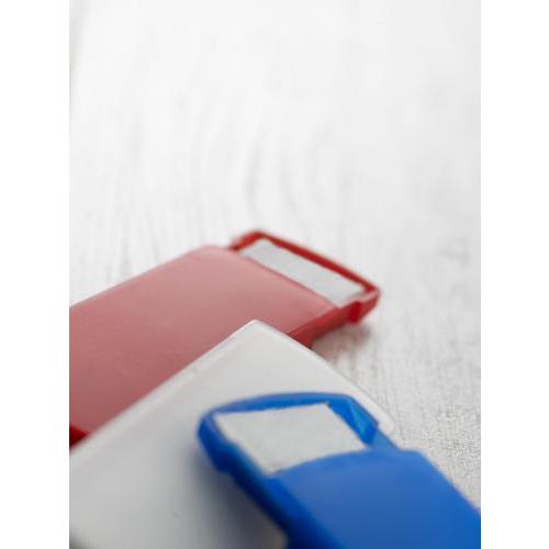 Pflasterbox aus Kunststoff Pocket