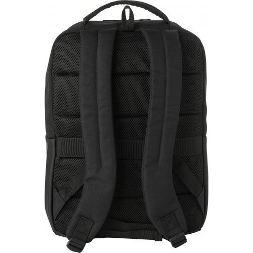 Polyester (600D) Laptop-Rucksack Oscar