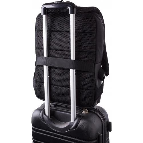 Polyester (600D) Laptop-Rucksack Oscar