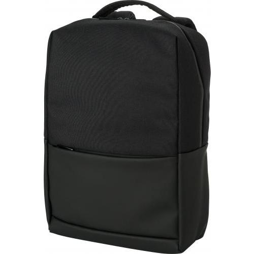 Polyester (600D) Laptop-Rucksack Oscar