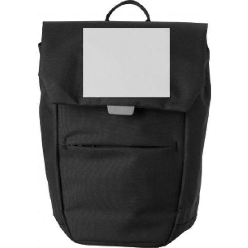 Tasche auf der Vorderseite