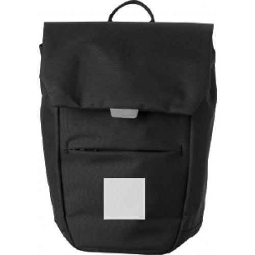 Tasche auf der Vorderseite