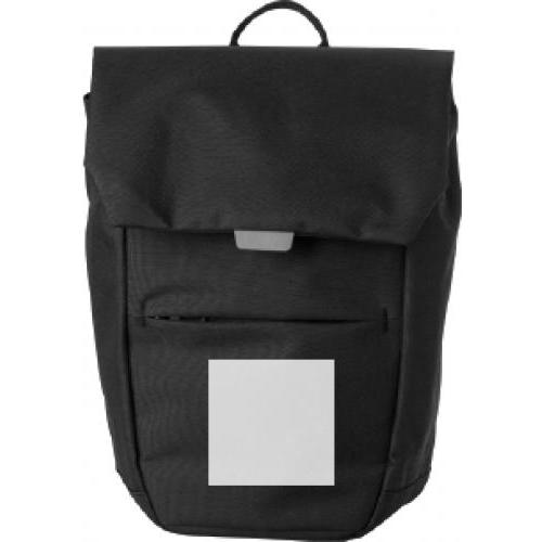 Tasche auf der Vorderseite