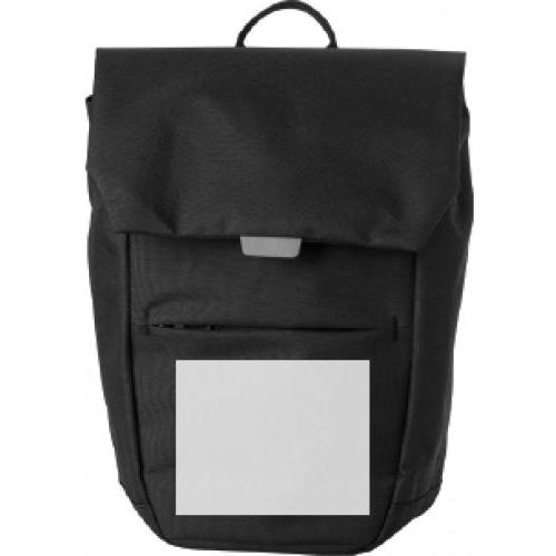 Tasche auf der Vorderseite