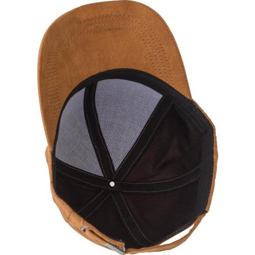 Wildledermütze Orion