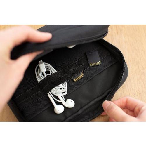 rPET 300D polyester reispouch Calix