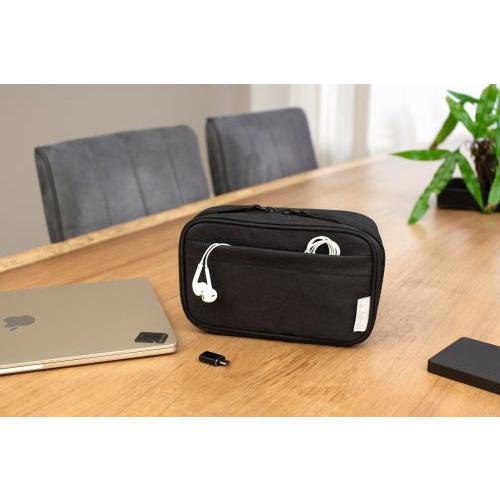 rPET 300D polyester reispouch Calix