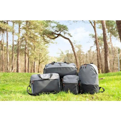 500D Two Tone schoudertas Tom