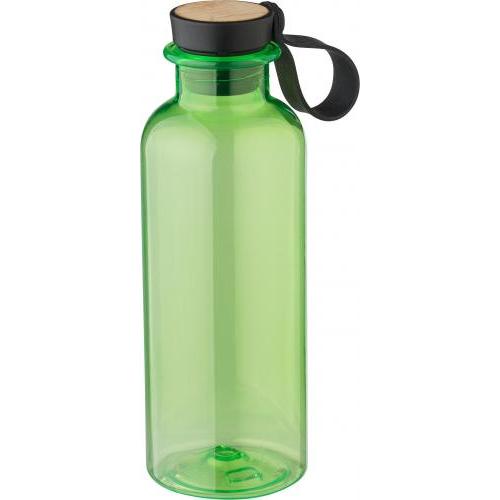 rPET-Trinkflasche 500 ml Laia