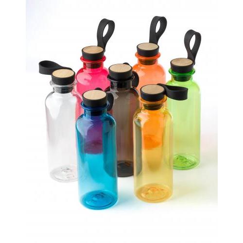 rPET-Trinkflasche 500 ml Laia