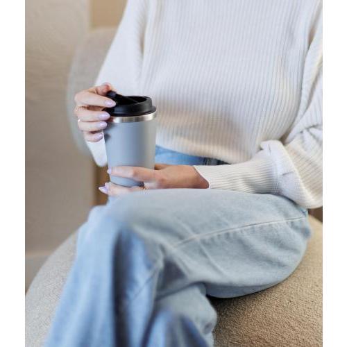 Doppelwandiger Thermobecher Shay | 350 ml
