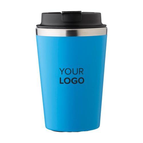 Doppelwandiger Thermobecher Shay | 350 ml