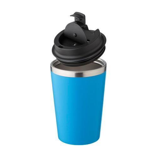 Doppelwandiger Thermobecher Shay | 350 ml