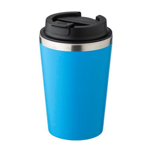 Doppelwandiger Thermobecher Shay | 350 ml