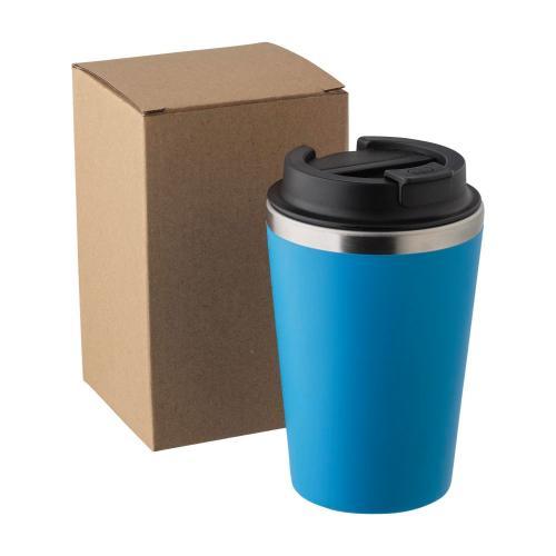 Doppelwandiger Thermobecher Shay | 350 ml
