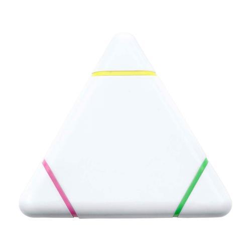 Textmarker Lavi | 3 Farben