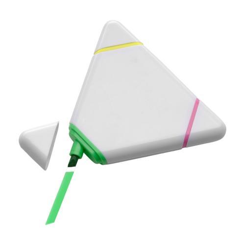 Textmarker Lavi | 3 Farben