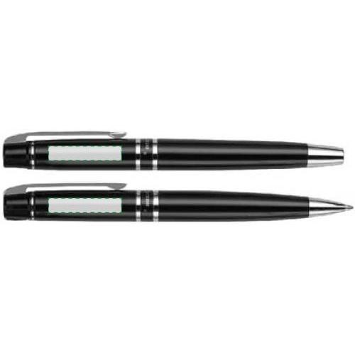 Nahe beim Clip für Linkshänder