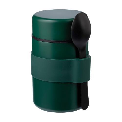 Doppelwandiger Lunchpot Niko | 460 ml