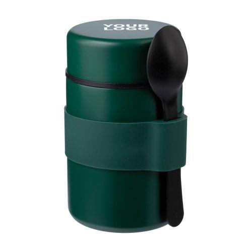 Doppelwandiger Lunchpot Niko | 460 ml
