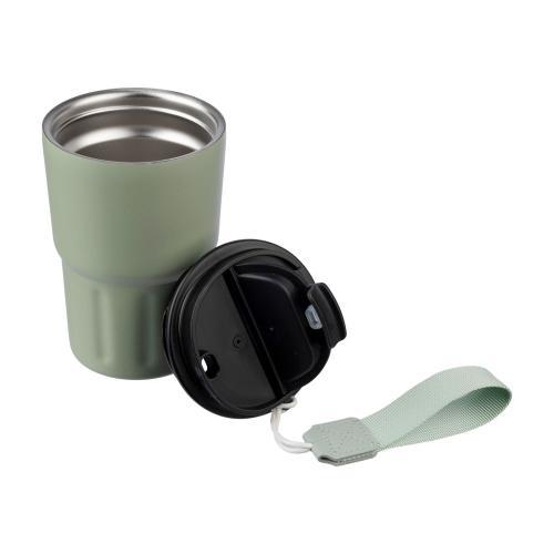 Dubbelwandige thermosbeker Louisa | 320 ml