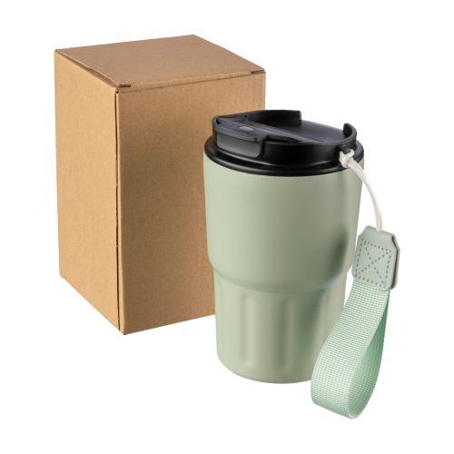 Dubbelwandige thermosbeker Louisa | 320 ml